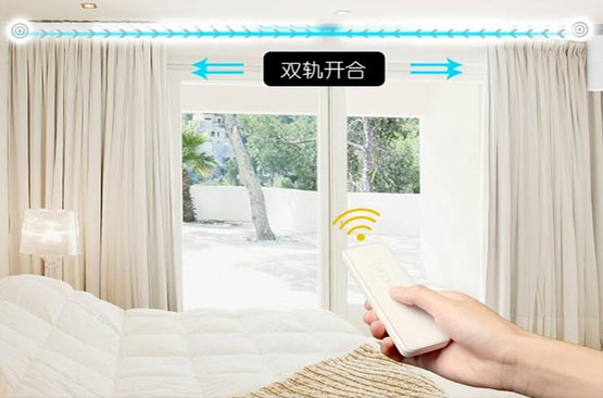 電動窗簾有沒有必要安裝？